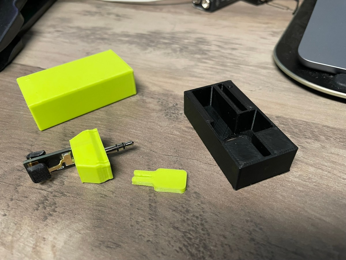 KH1 3D Prints and Paddle&nbsp;Update